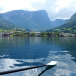 Wanderfahrt Norwegen Sognefjord 2014